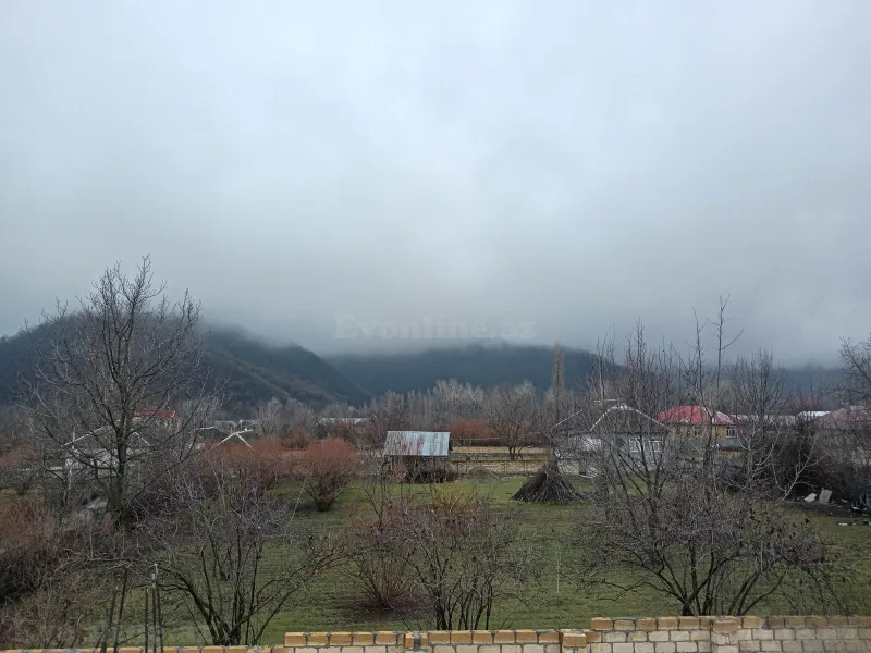 Satılır Torpaq 15 sot Qəbələ - şəkil 13