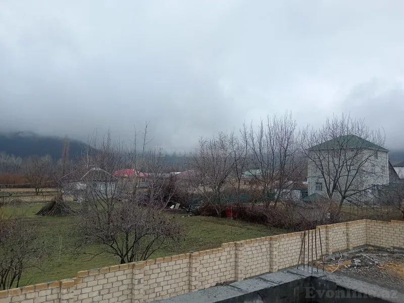 Satılır Torpaq 15 sot Qəbələ - şəkil 14