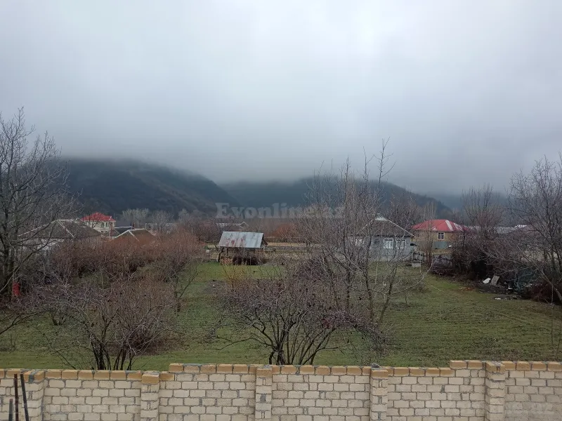 Satılır Torpaq 15 sot Qəbələ - şəkil 16