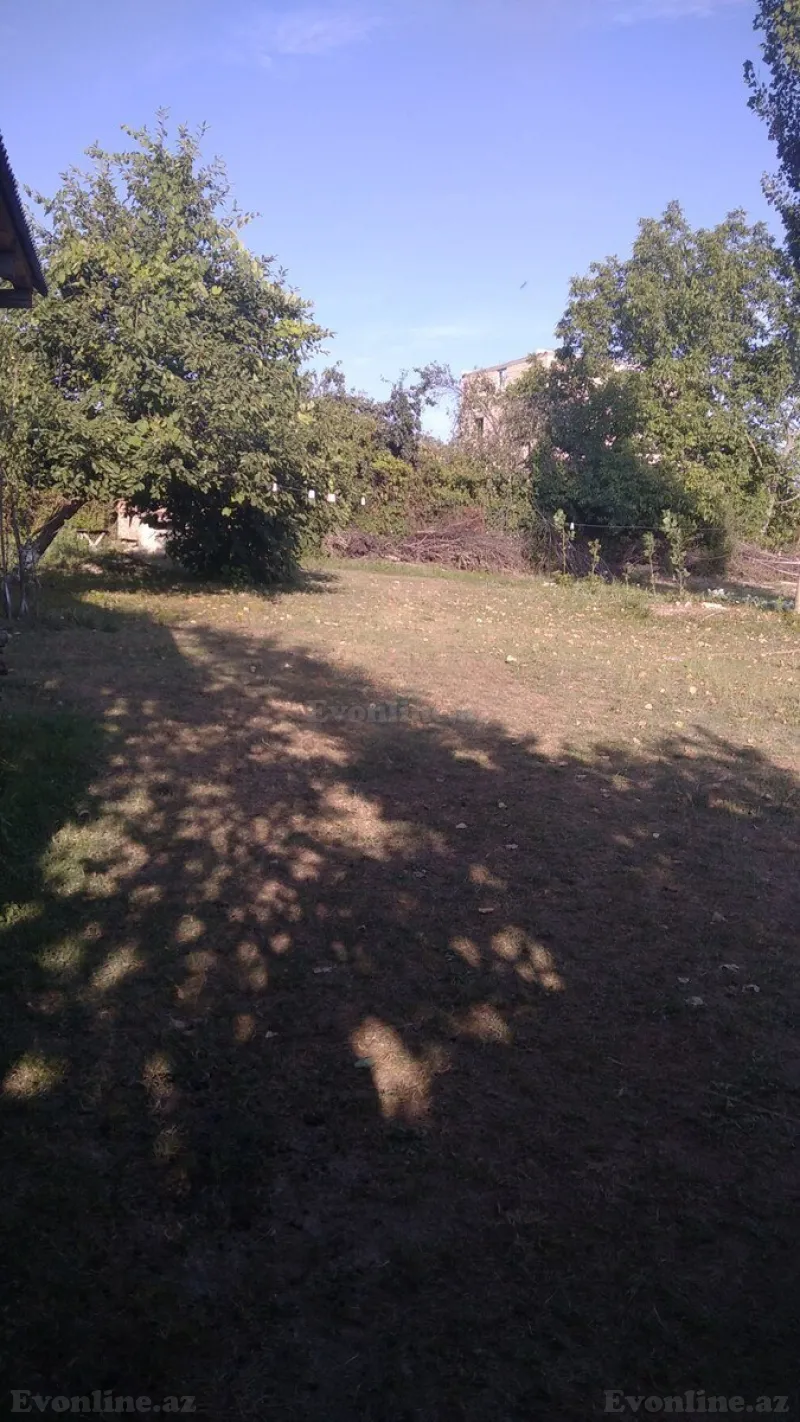 Satılır Torpaq 15 sot Qəbələ - şəkil 20
