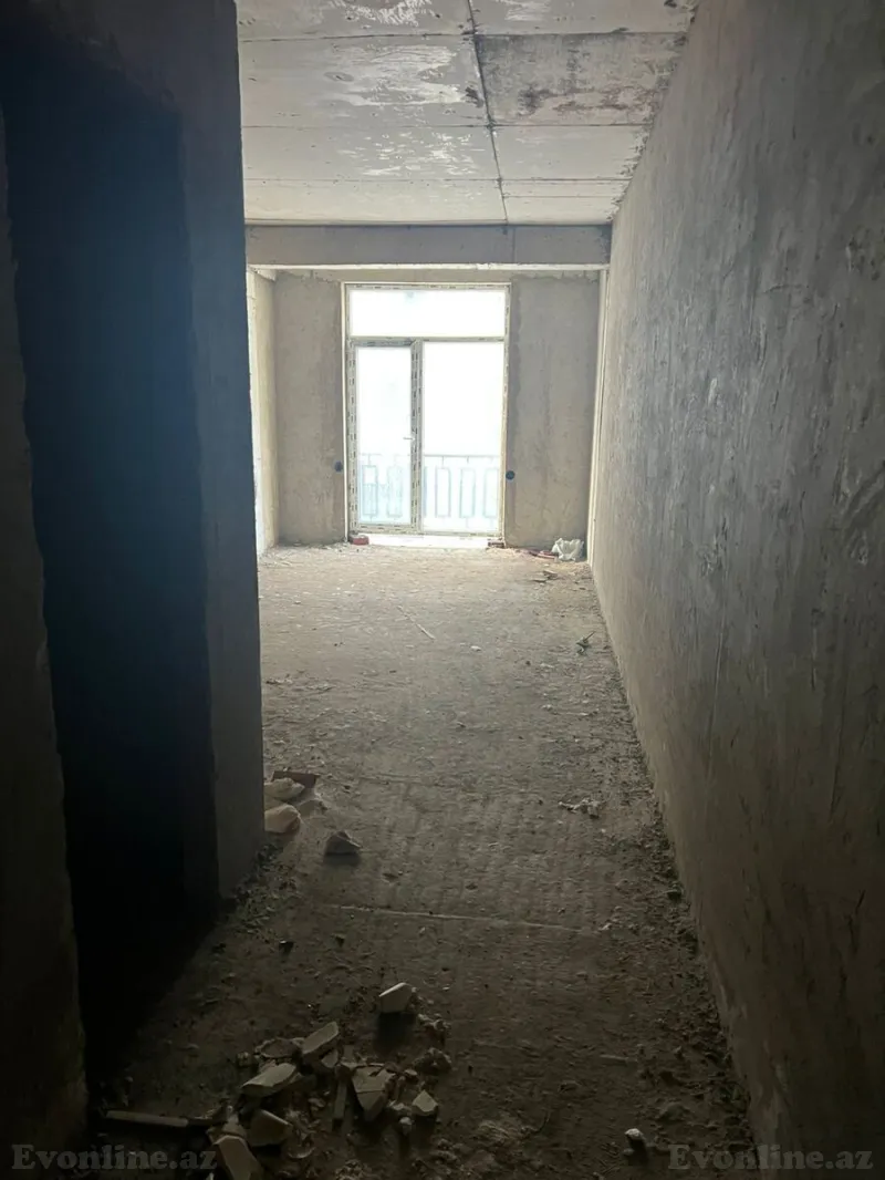 Satılır 4 otaqlı Mənzil Yeni tikili 231.6 m² Azadlıq pr. - şəkil 4
