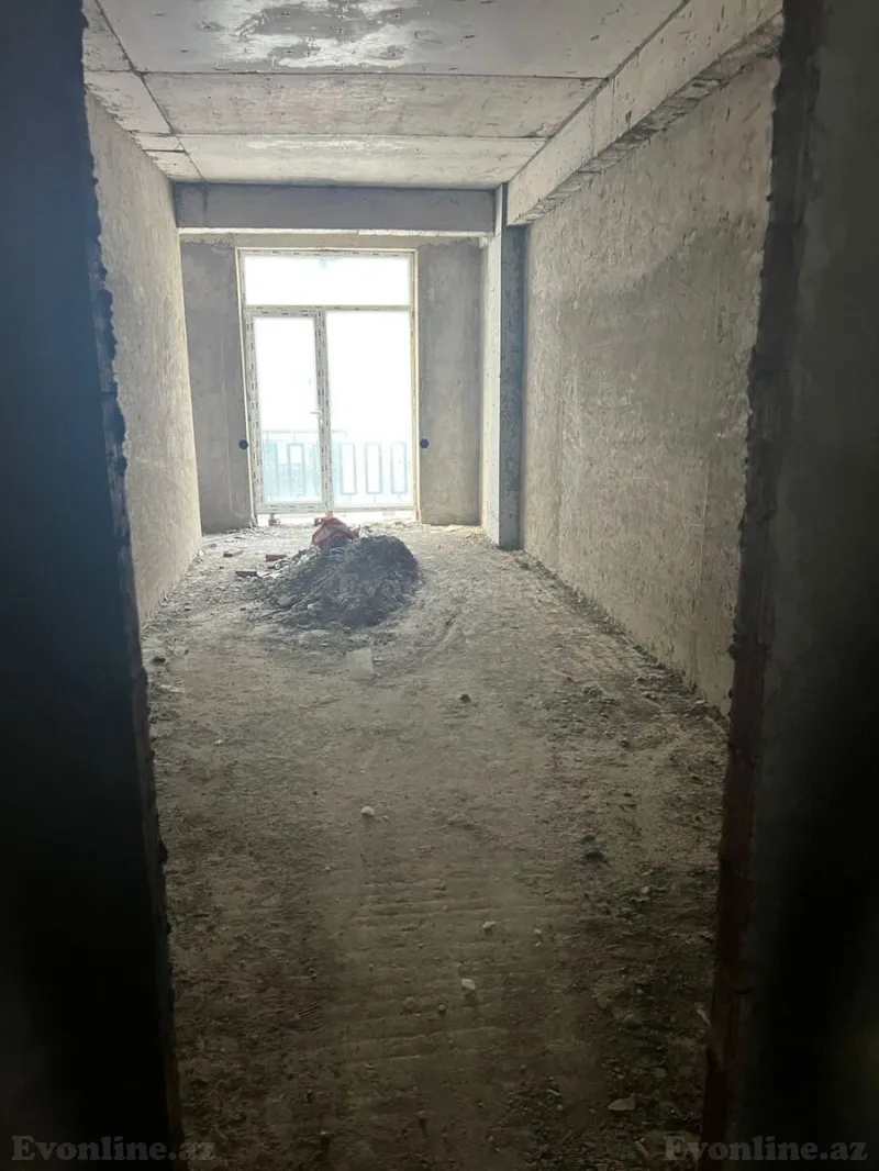 Satılır 4 otaqlı Mənzil Yeni tikili 231.6 m² Azadlıq pr. - şəkil 5