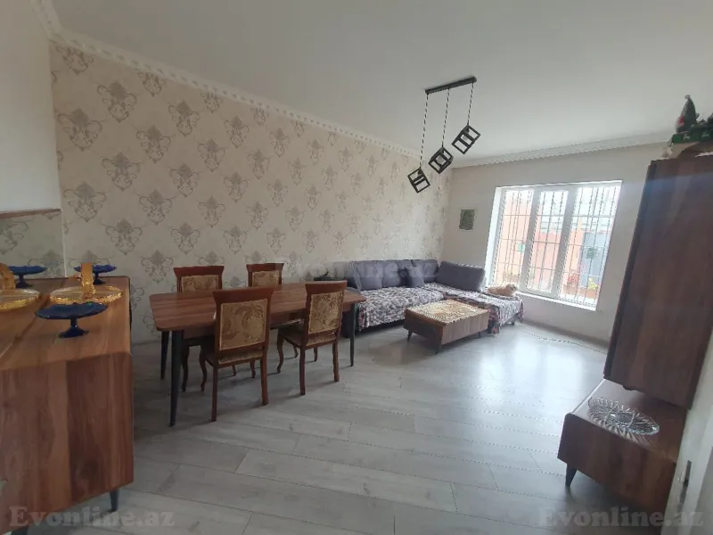 Satılır 3 otaqlı Həyət evi 86 m² Maştağa - şəkil 2