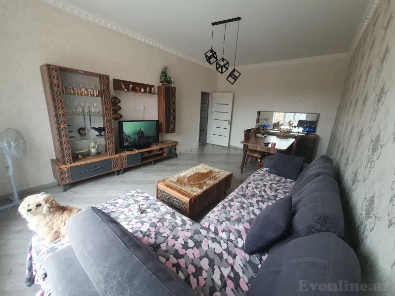 Satılır 3 otaqlı Həyət evi 86 m² Maştağa - şəkil 3