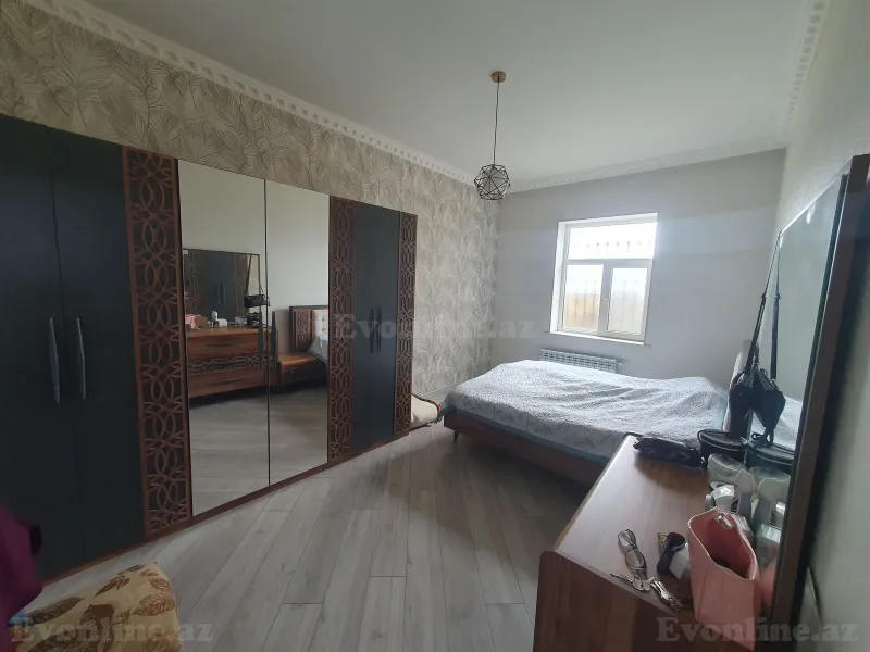 Satılır 3 otaqlı Həyət evi 86 m² Maştağa - şəkil 4