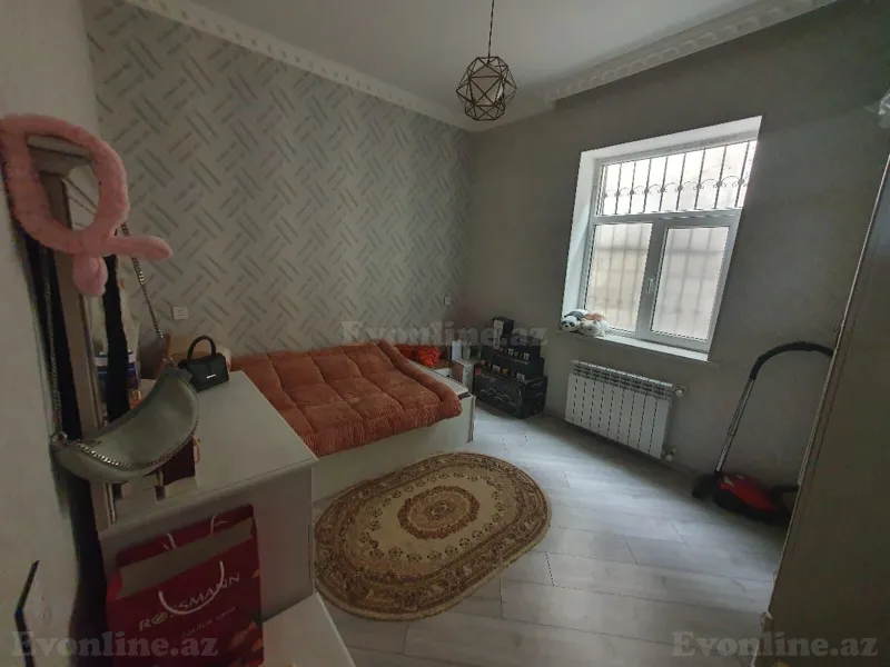 Satılır 3 otaqlı Həyət evi 86 m² Maştağa - şəkil 6