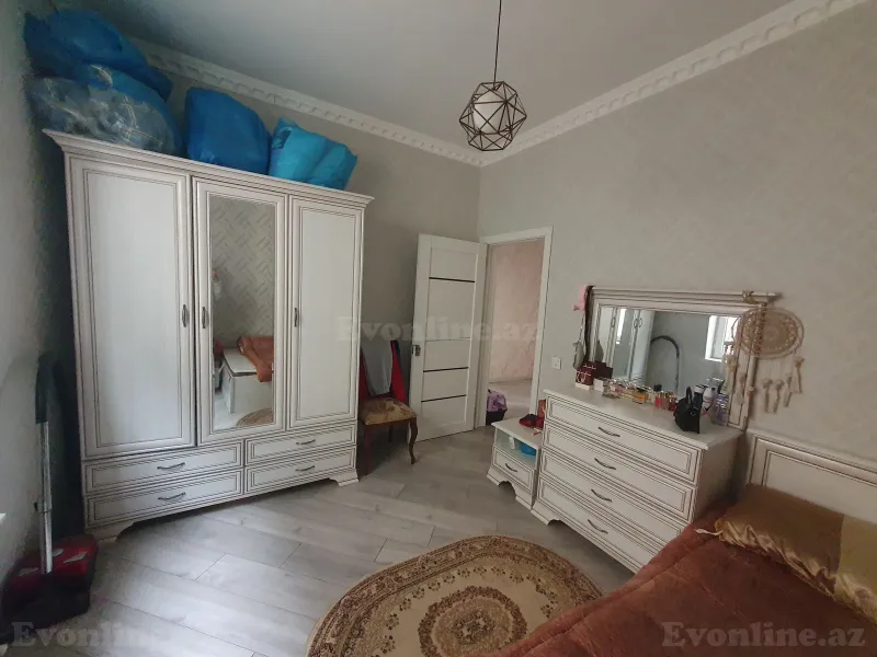 Satılır 3 otaqlı Həyət evi 86 m² Maştağa - şəkil 7