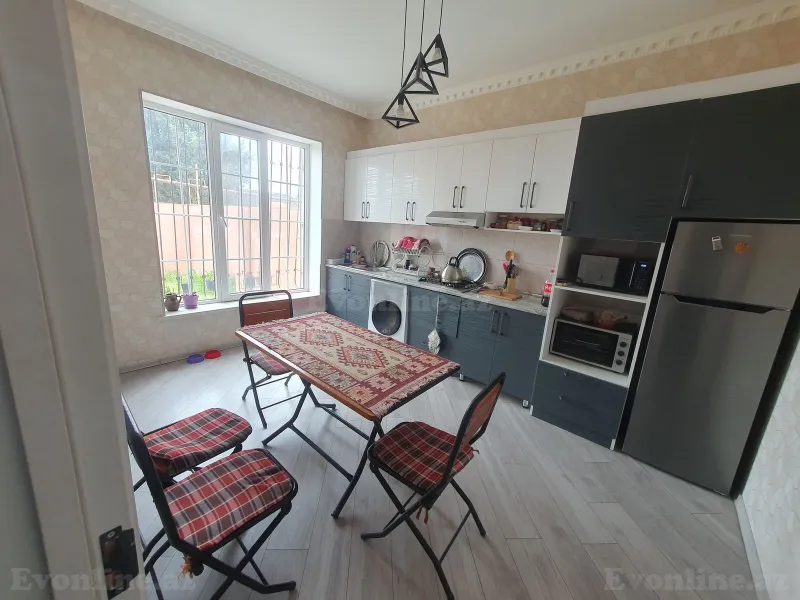 Satılır 3 otaqlı Həyət evi 86 m² Maştağa - şəkil 8