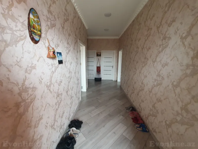Satılır 3 otaqlı Həyət evi 86 m² Maştağa - şəkil 9