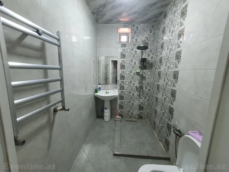 Satılır 3 otaqlı Həyət evi 86 m² Maştağa - şəkil 10