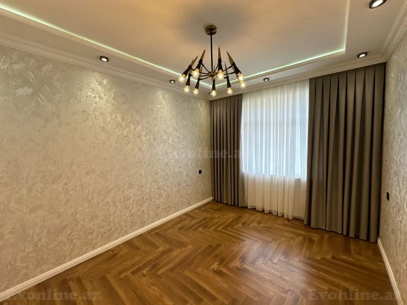 Satılır 3 otaqlı Mənzil Köhnə tikili 80 m² Əhmədli m. - şəkil 7