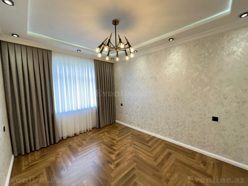 Satılır 3 otaqlı Mənzil Köhnə tikili 80 m² Əhmədli m. - şəkil 8
