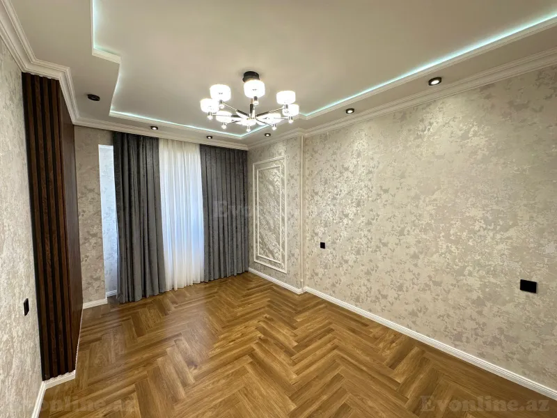 Satılır 3 otaqlı Mənzil Köhnə tikili 80 m² Əhmədli m. - şəkil 10