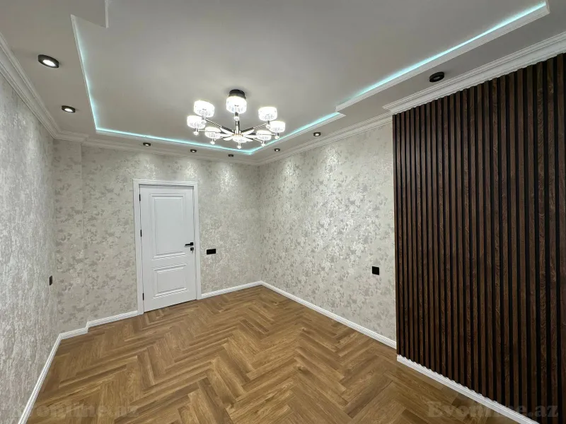 Satılır 3 otaqlı Mənzil Köhnə tikili 80 m² Əhmədli m. - şəkil 12
