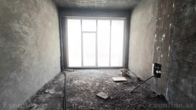 Satılır 4 otaqlı Mənzil Yeni tikili 255 m² 28 May m. - şəkil 4