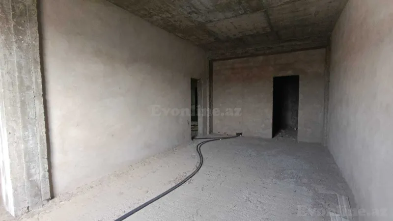 Satılır 4 otaqlı Mənzil Yeni tikili 255 m² 28 May m. - şəkil 5