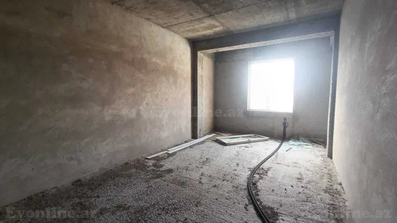 Satılır 4 otaqlı Mənzil Yeni tikili 255 m² 28 May m. - şəkil 6