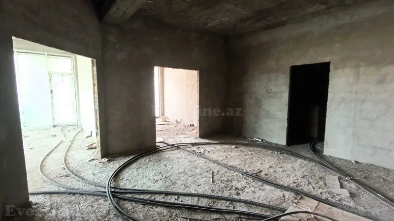 Satılır 4 otaqlı Mənzil Yeni tikili 255 m² 28 May m. - şəkil 8