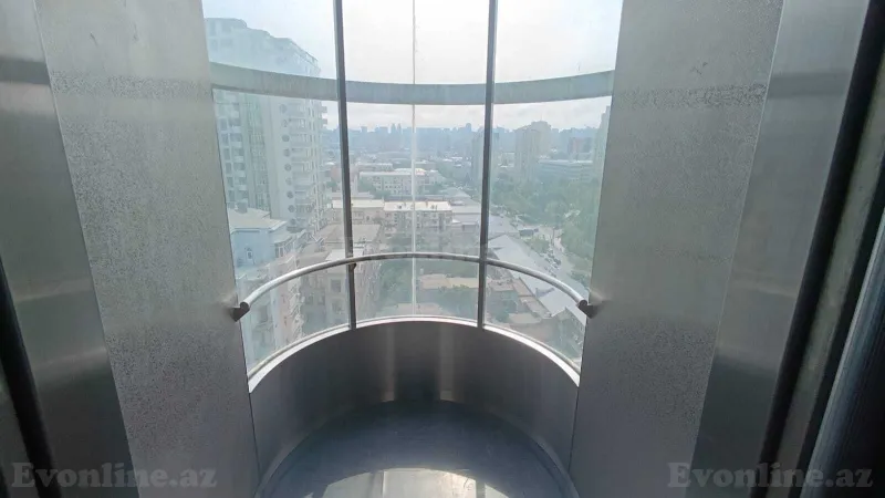 Satılır 4 otaqlı Mənzil Yeni tikili 255 m² 28 May m. - şəkil 19
