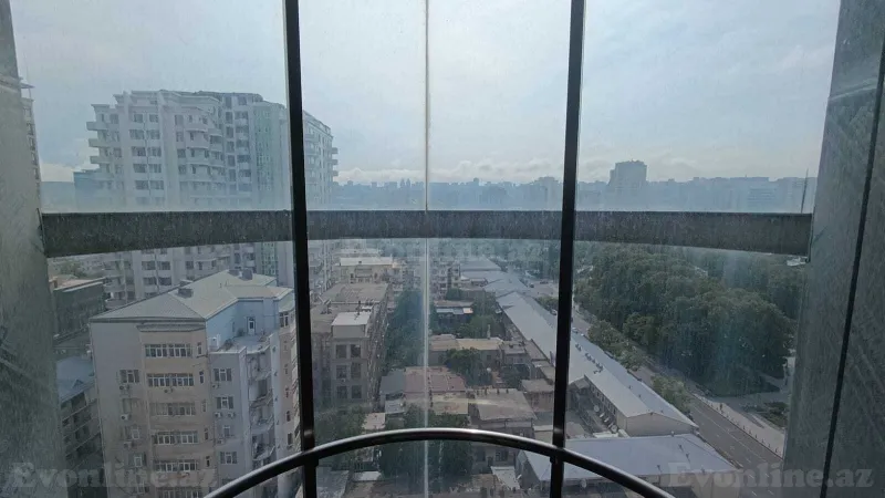 Satılır 4 otaqlı Mənzil Yeni tikili 255 m² 28 May m. - şəkil 20