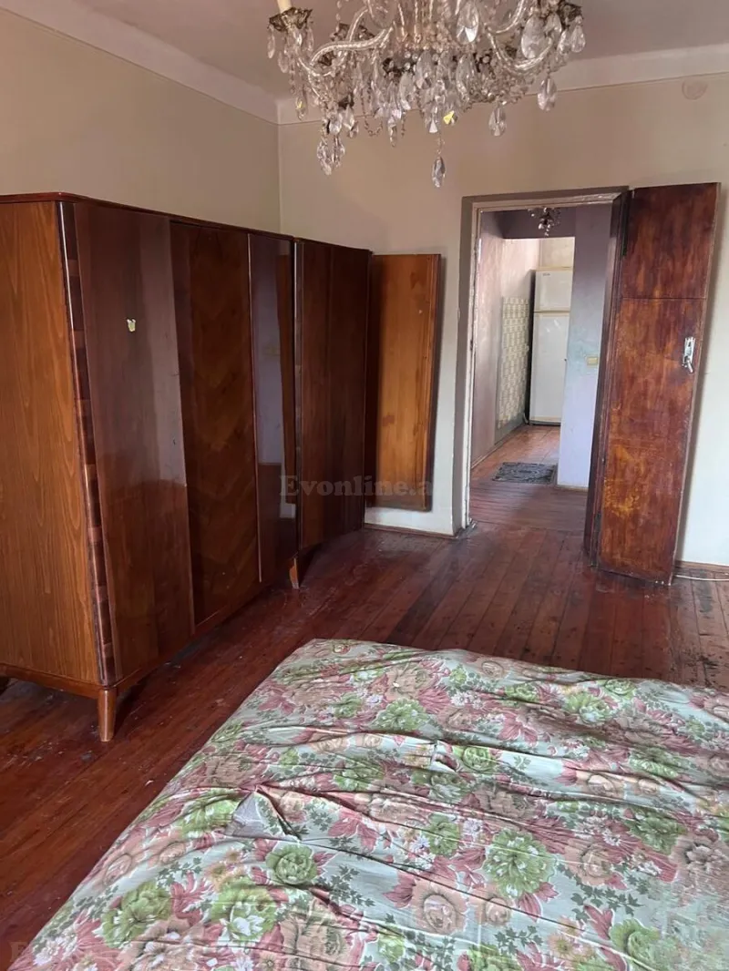 Kirayə verilir 3 otaqlı Mənzil Köhnə tikili 65 m² Nizami r. - şəkil 6