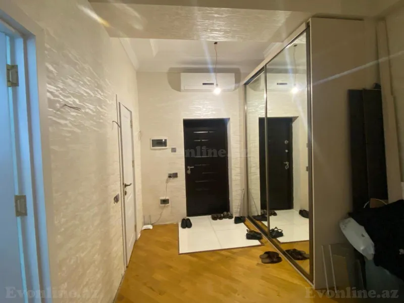 Kirayə verilir 2 otaqlı Mənzil Yeni tikili 80 m² Azadlıq prospekti m. - şəkil 7