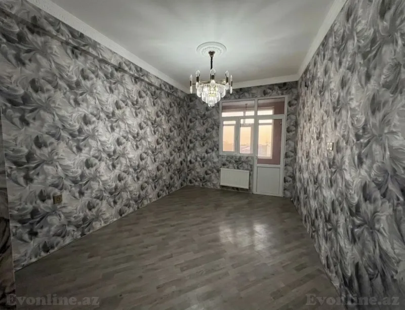 Satılır 2 otaqlı Mənzil Köhnə tikili 65 m² Suraxanı r. - şəkil 2