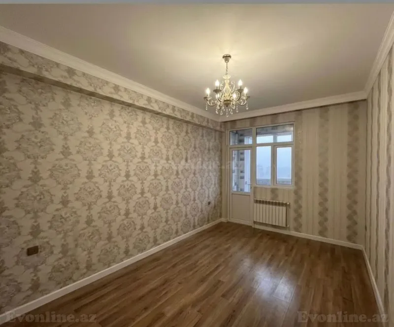 Satılır 2 otaqlı Mənzil Köhnə tikili 65 m² Suraxanı r. - şəkil 4