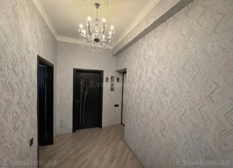 Satılır 2 otaqlı Mənzil Köhnə tikili 65 m² Suraxanı r. - şəkil 5