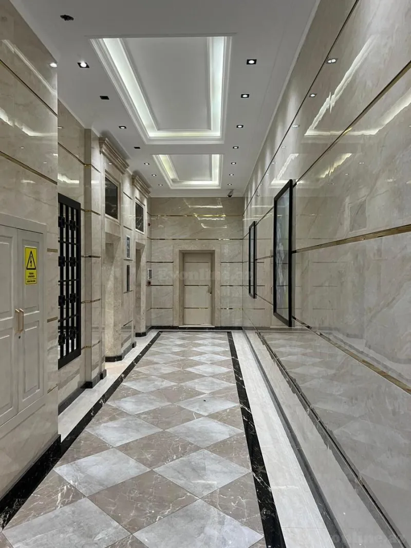 Kirayə verilir 2 otaqlı Mənzil Yeni tikili 86 m² Nərimanov r. - şəkil 24