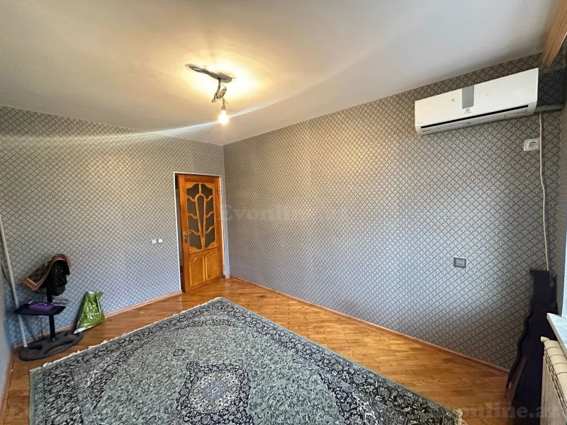 Satılır 4 otaqlı Mənzil Köhnə tikili 100 m² Nizami r. - şəkil 10