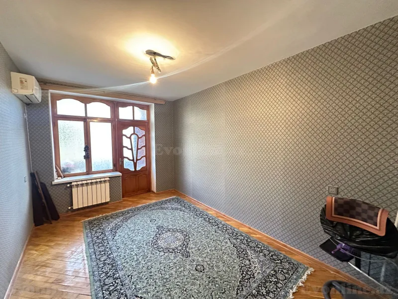 Satılır 4 otaqlı Mənzil Köhnə tikili 100 m² Nizami r. - şəkil 11