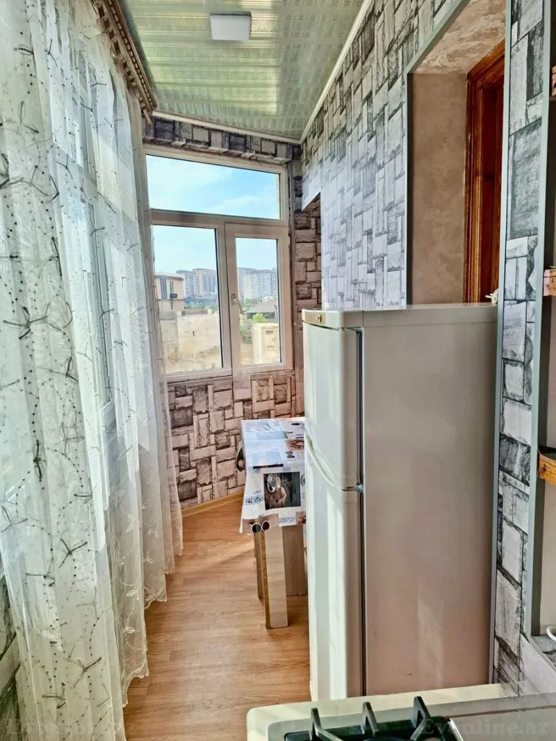 Satılır 2 otaqlı Mənzil Köhnə tikili 40 m² Nizami r. - şəkil 7