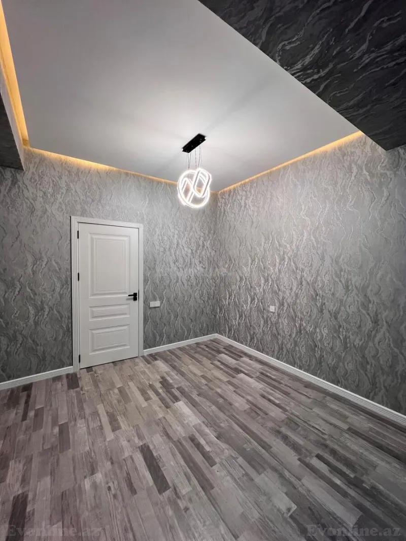 Satılır 2 otaqlı Mənzil Yeni tikili 80 m² Suraxanı r. - şəkil 7