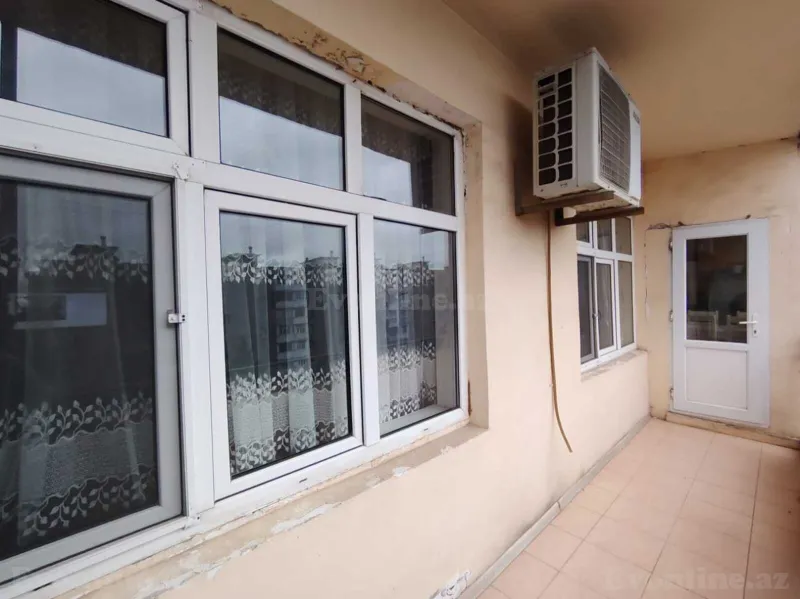 Satılır 2 otaqlı Mənzil Köhnə tikili 60 m² Əhmədli - şəkil 11