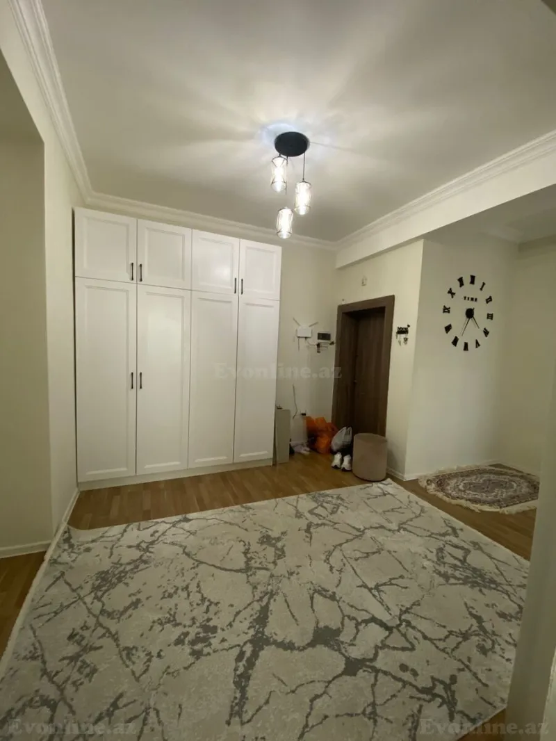 Satılır 2 otaqlı Mənzil Yeni tikili 83 m² Abşeron r. - şəkil 10