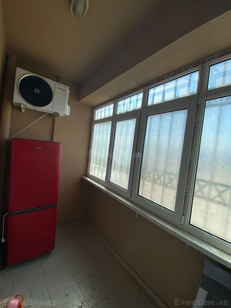 Satılır 2 otaqlı Mənzil Yeni tikili 83 m² Abşeron r. - şəkil 11
