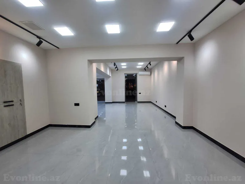 Kirayə verilir Obyekt 55 m² Səbail r. - şəkil 7