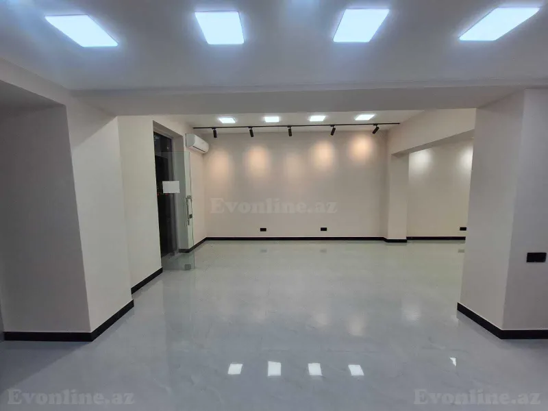 Kirayə verilir Obyekt 55 m² Səbail r. - şəkil 8
