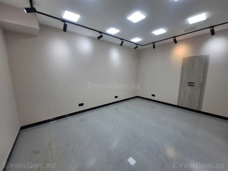 Kirayə verilir Obyekt 55 m² Səbail r. - şəkil 12