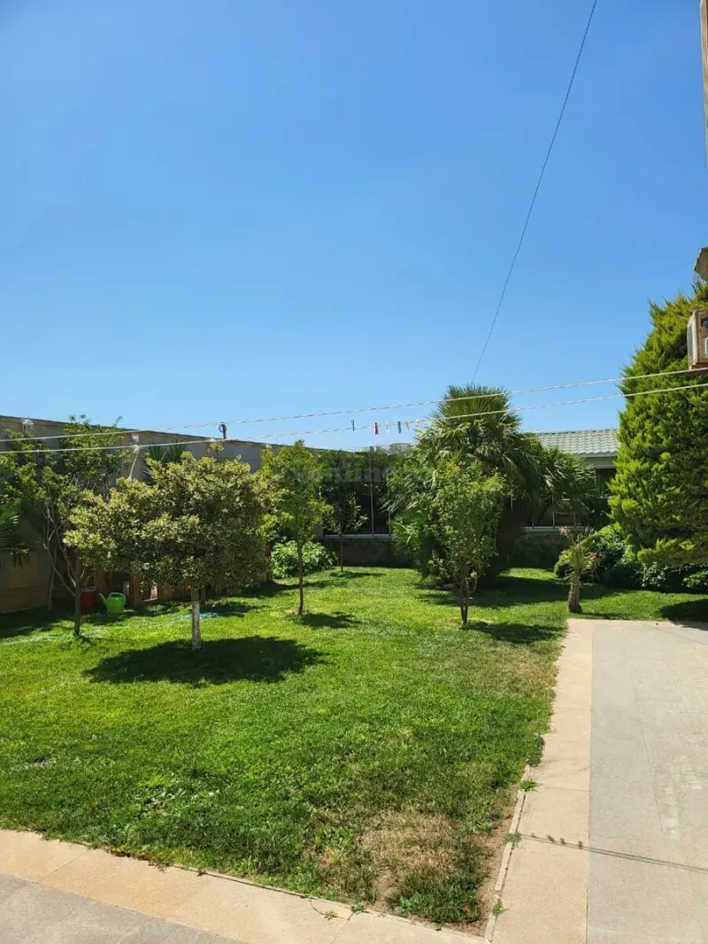 Satılır 14 otaqlı Həyət evi 1200 m² Türkan - şəkil 4
