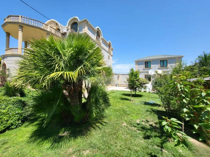 Satılır 14 otaqlı Həyət evi 1200 m² Türkan - şəkil 8