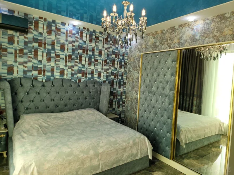Satılır 14 otaqlı Həyət evi 1200 m² Türkan - şəkil 16