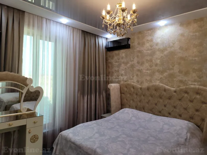 Satılır 14 otaqlı Həyət evi 1200 m² Türkan - şəkil 19
