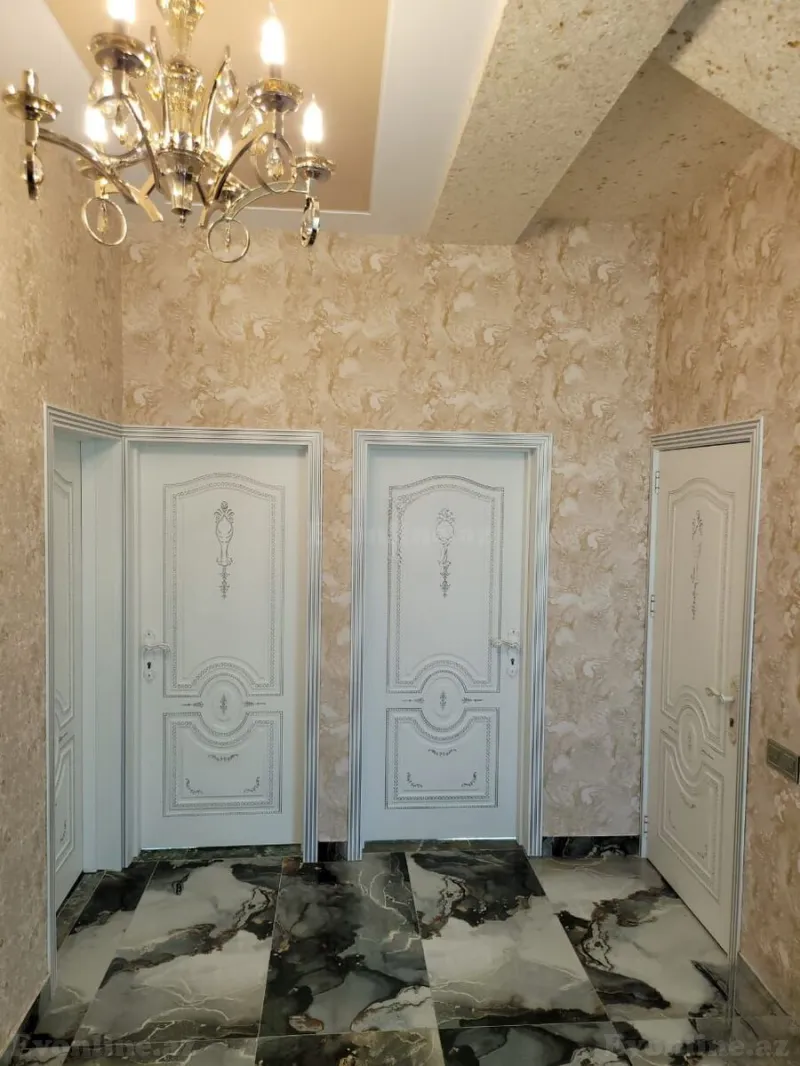 Satılır 14 otaqlı Həyət evi 1200 m² Türkan - şəkil 20