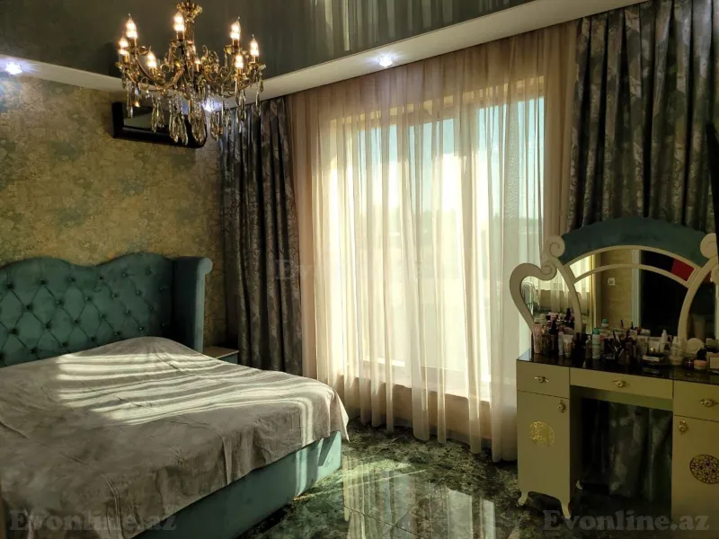 Satılır 14 otaqlı Həyət evi 1200 m² Türkan - şəkil 21