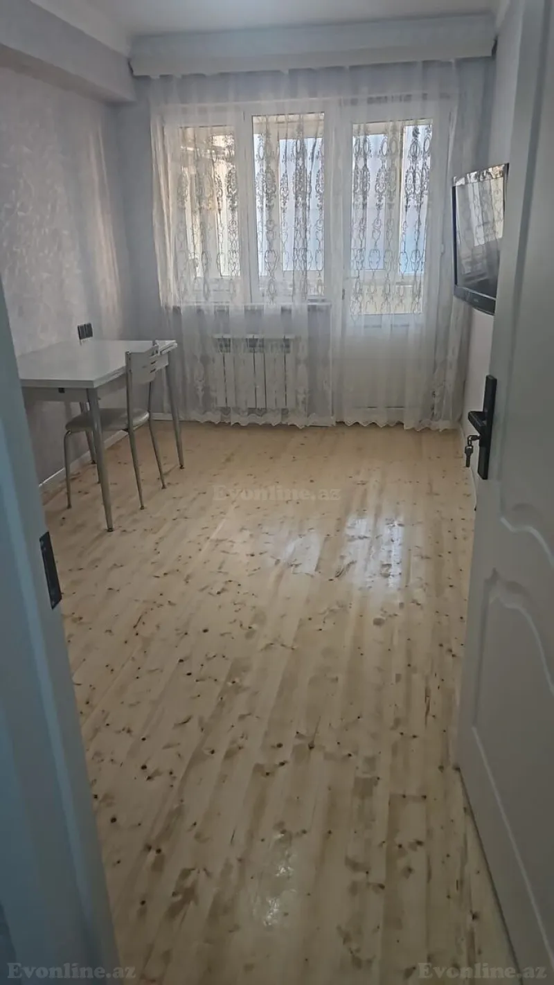Satılır 2 otaqlı Mənzil Yeni tikili 55 m² Xırdalan