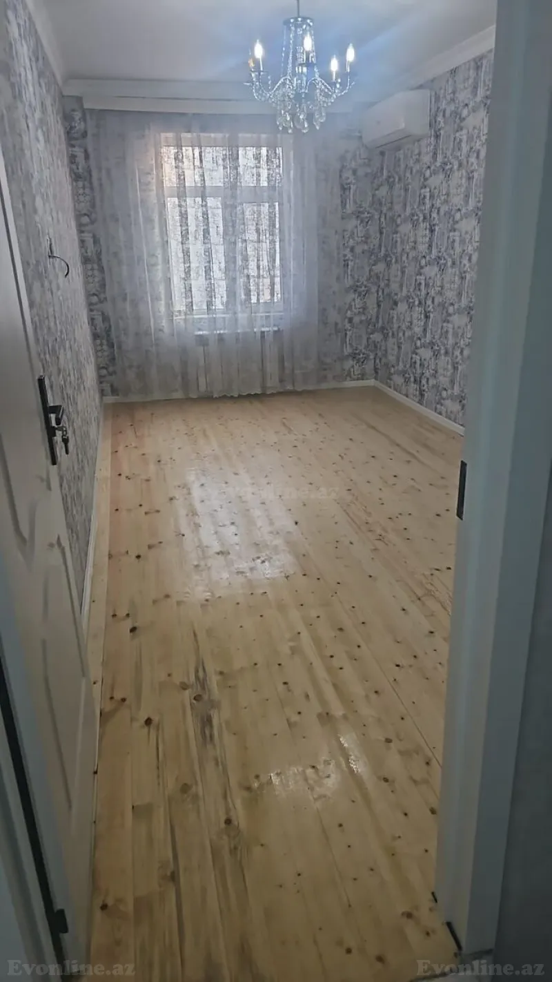 Satılır 2 otaqlı Mənzil Yeni tikili 55 m² Xırdalan - şəkil 2