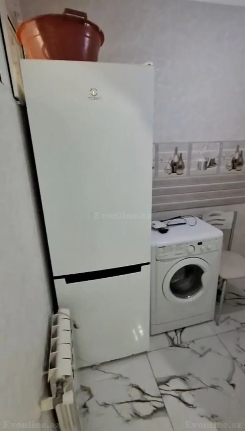 Satılır 2 otaqlı Mənzil Yeni tikili 55 m² Xırdalan - şəkil 5