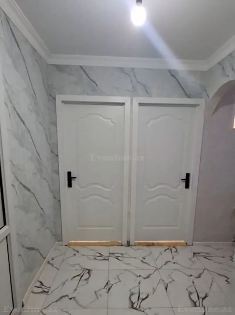 Satılır 2 otaqlı Mənzil Yeni tikili 55 m² Xırdalan - şəkil 2
